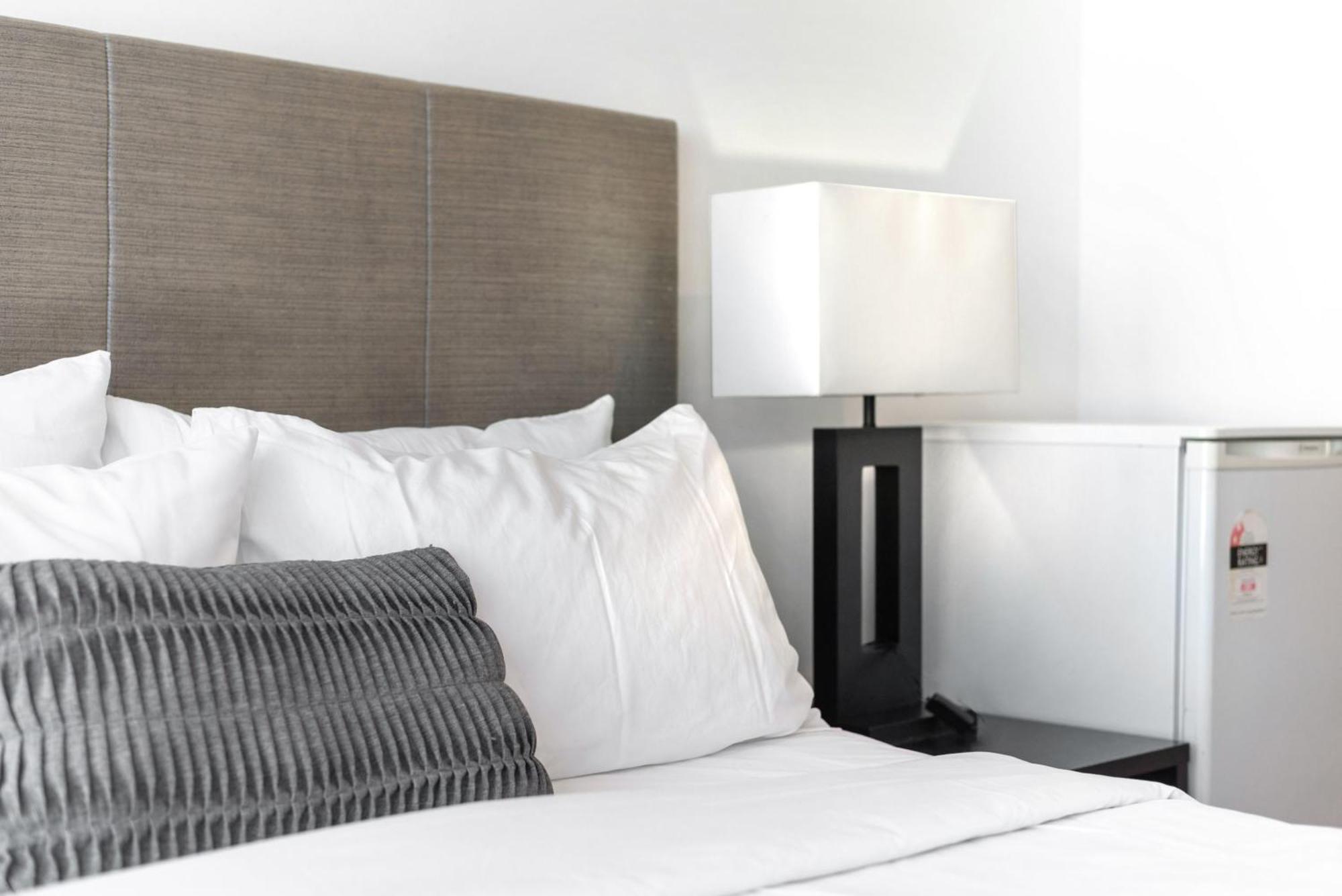 Hearty Milton Apartments Brisbane Ngoại thất bức ảnh