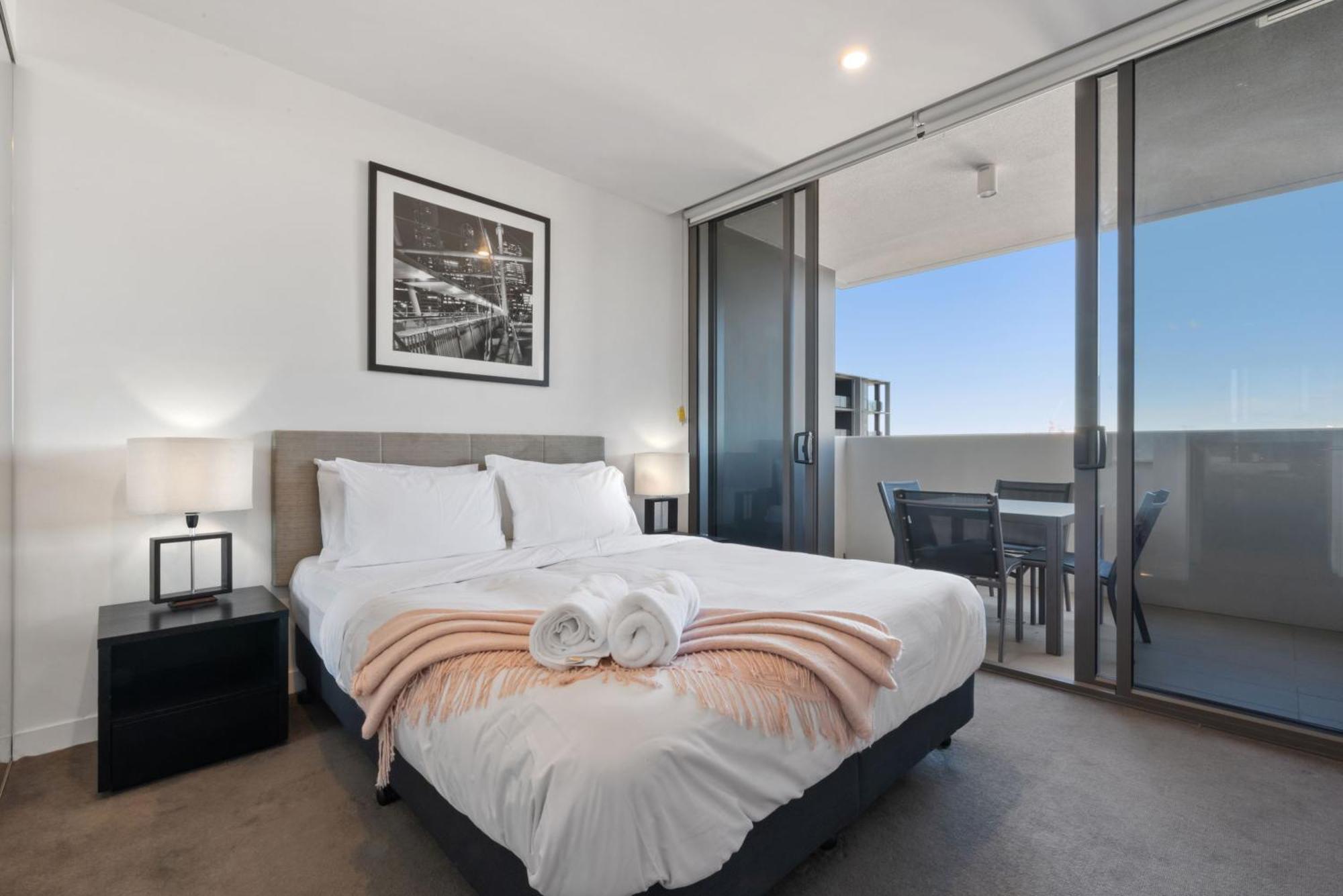 Hearty Milton Apartments Brisbane Ngoại thất bức ảnh