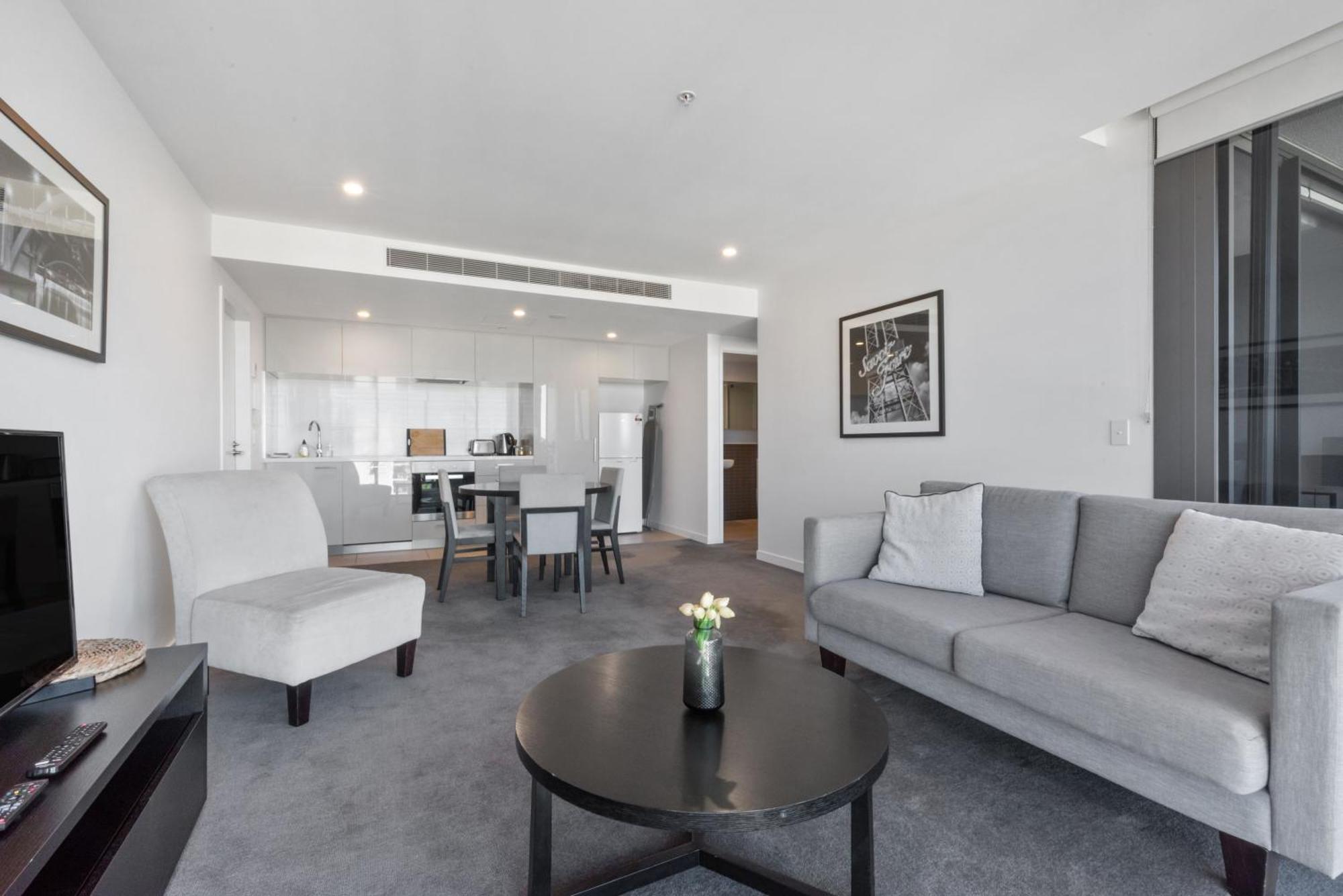 Hearty Milton Apartments Brisbane Ngoại thất bức ảnh