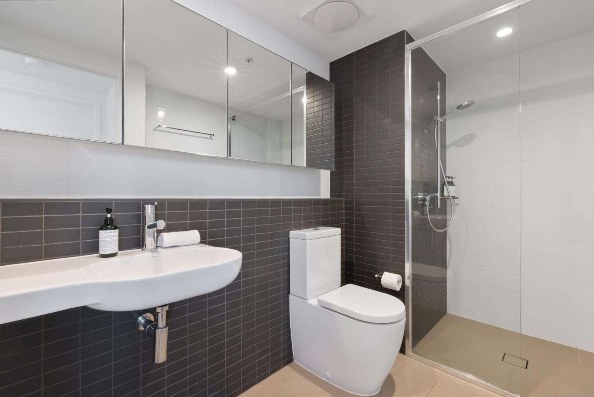 Hearty Milton Apartments Brisbane Ngoại thất bức ảnh