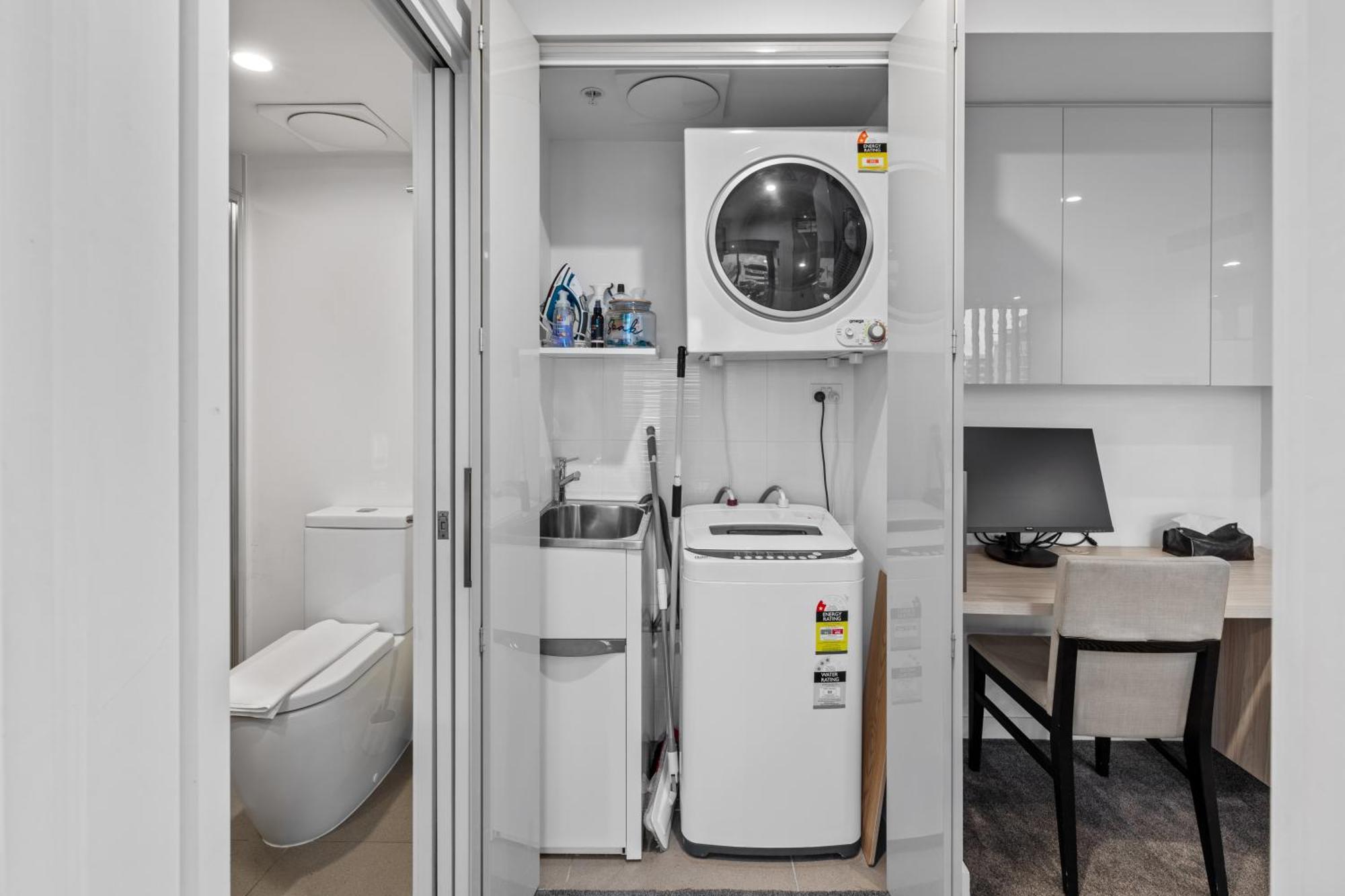Hearty Milton Apartments Brisbane Ngoại thất bức ảnh