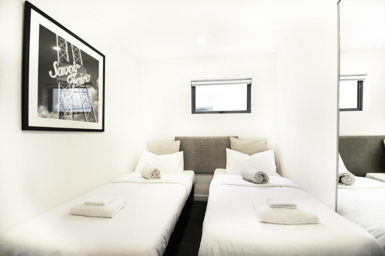 Hearty Milton Apartments Brisbane Ngoại thất bức ảnh