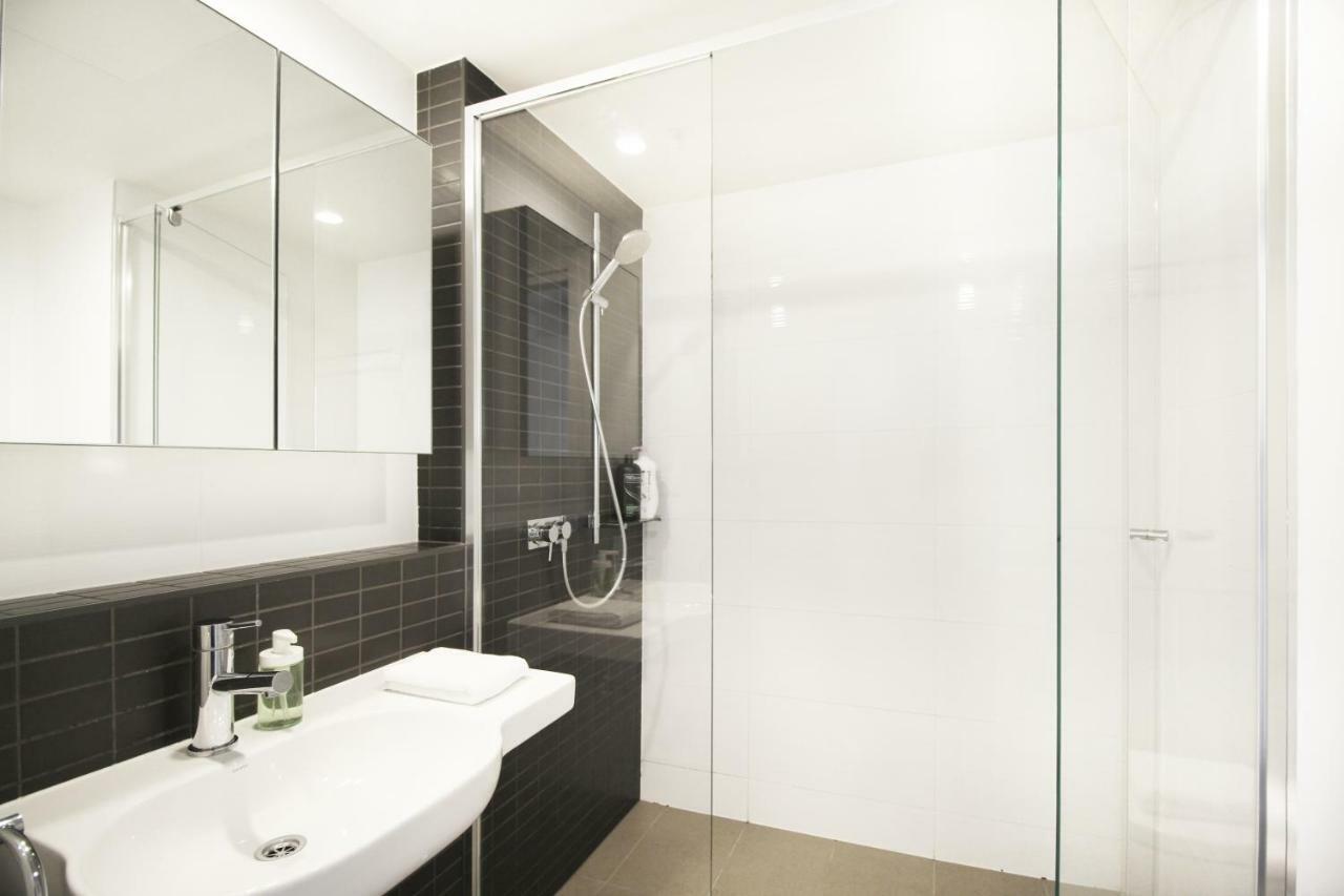 Hearty Milton Apartments Brisbane Ngoại thất bức ảnh