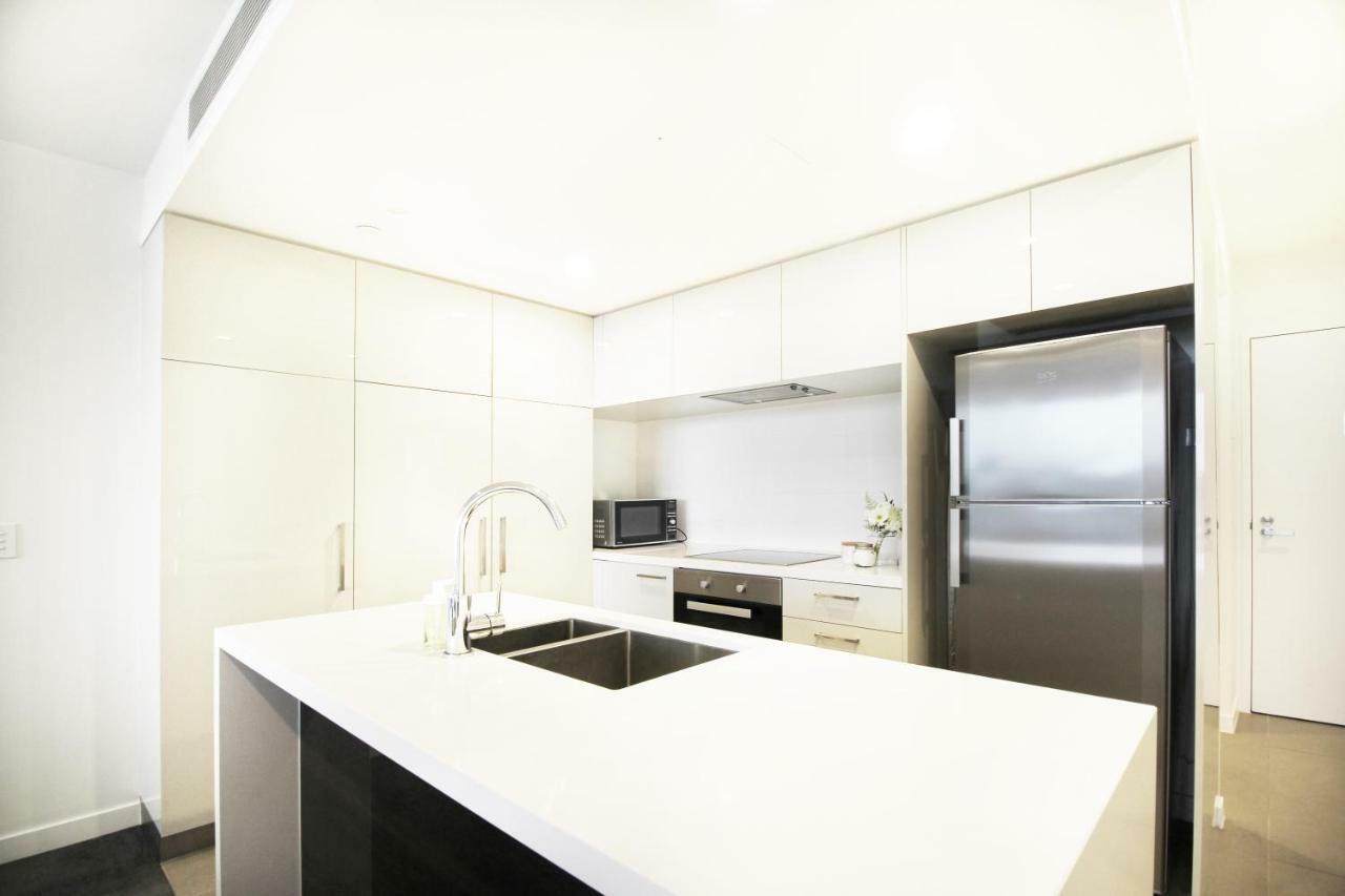 Hearty Milton Apartments Brisbane Ngoại thất bức ảnh