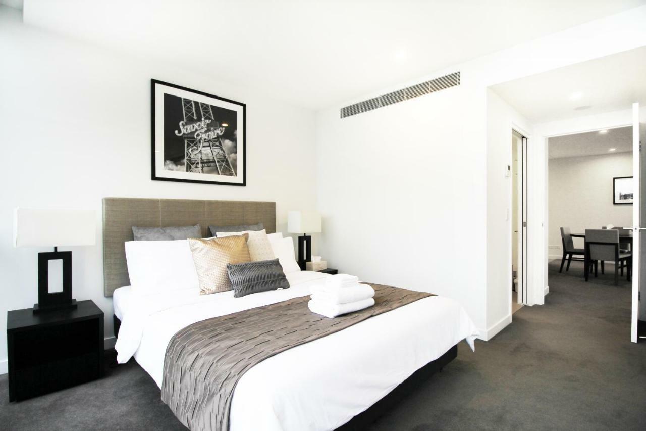 Hearty Milton Apartments Brisbane Ngoại thất bức ảnh