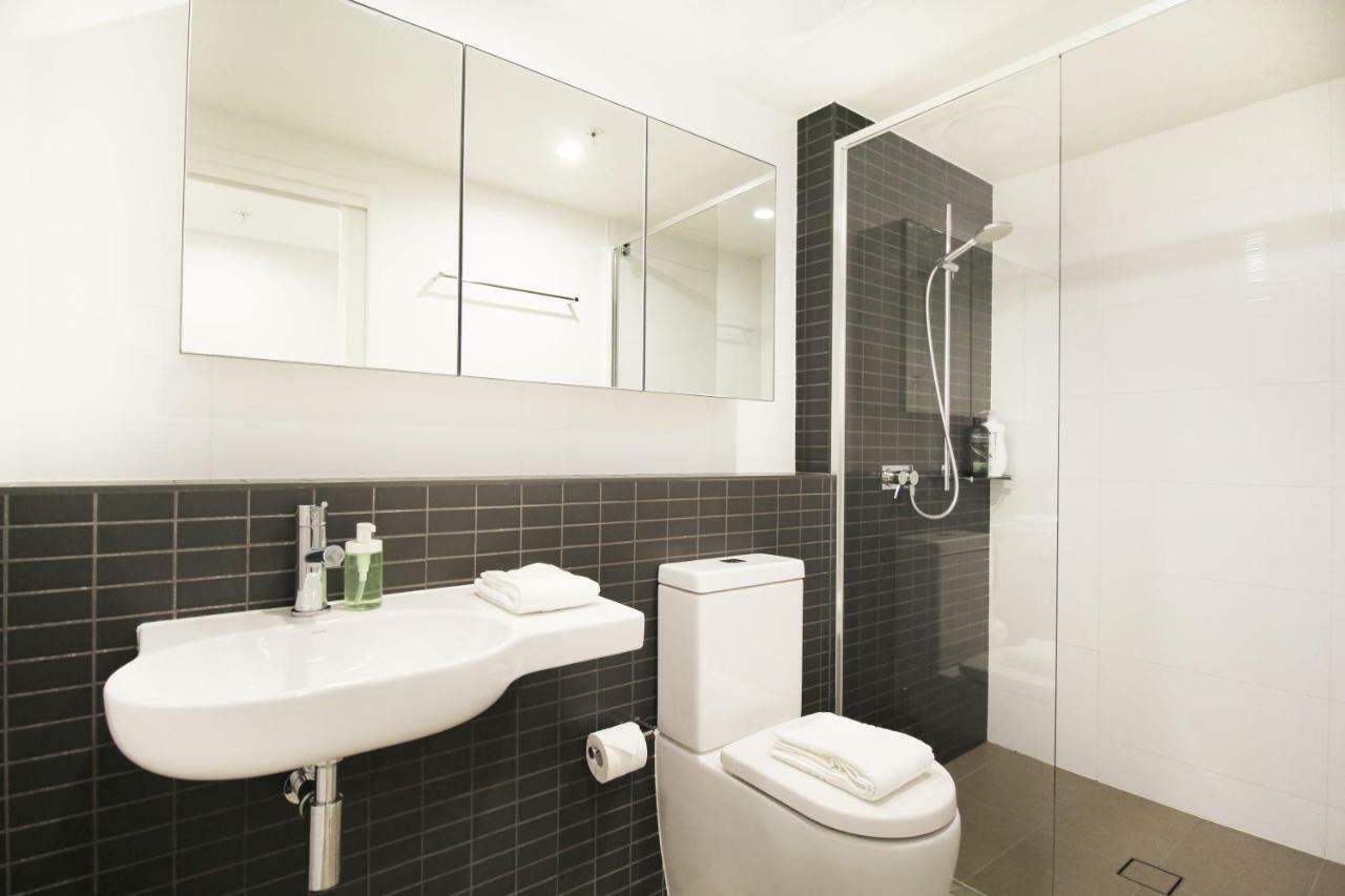 Hearty Milton Apartments Brisbane Ngoại thất bức ảnh